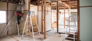 Entreprise de rénovation de la maison et de rénovation d’appartement à Frontignan-Saves